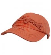 15848 Life Is Good Womens Choice Cap Mostly Sunny Marmalade
